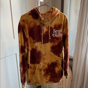 Lala Kent Send It To Darrell Hoodie